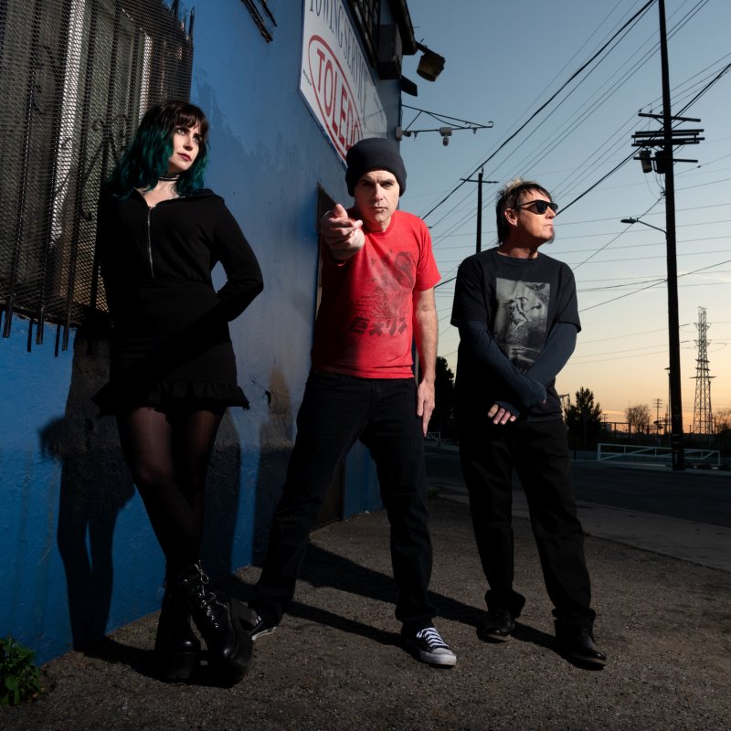 Dead Soul Revival - "Down for the Last Time" Is Now Available!