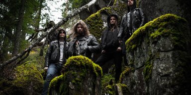 HOODED MENACE Reveals New Album Details, Shares First Single