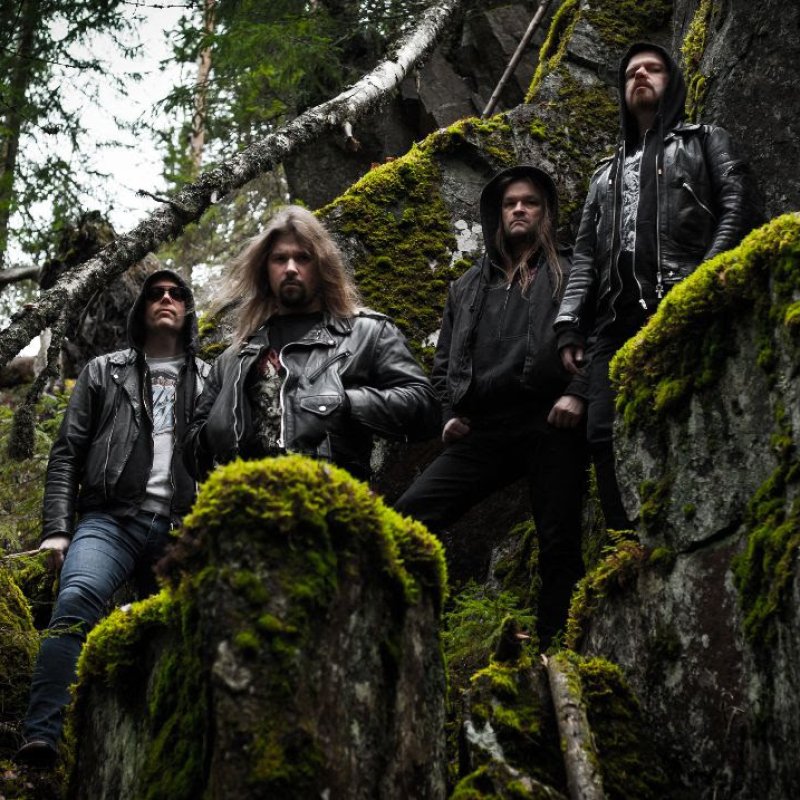 HOODED MENACE Reveals New Album Details, Shares First Single