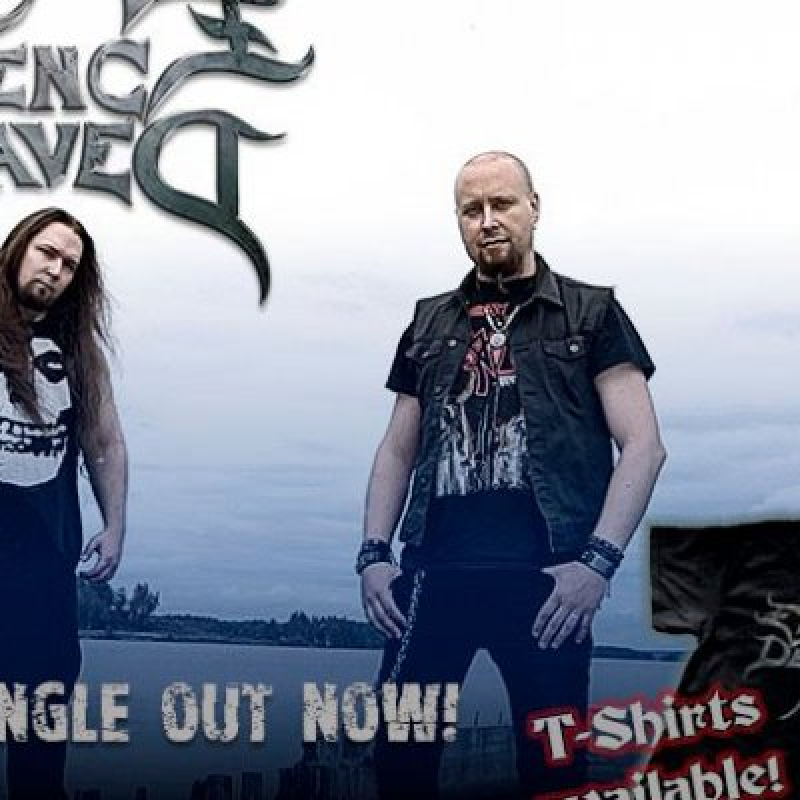 Existence Depraved - The Herd - Featured At Metal2012!