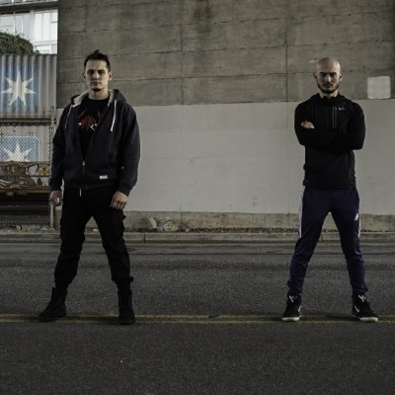Axedra - Mass Deception - Reviewed By Metal Digest!