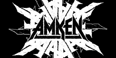 Extreme Management Group’s Artist Manager Scott Eames has signed Thrash Metal act AMKEN to a Worldwide Deal