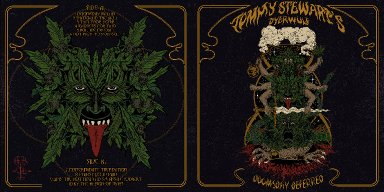Tommy Stewart's Dyerwulf 'Doomsday Deferred' Pre-sale begins June 11