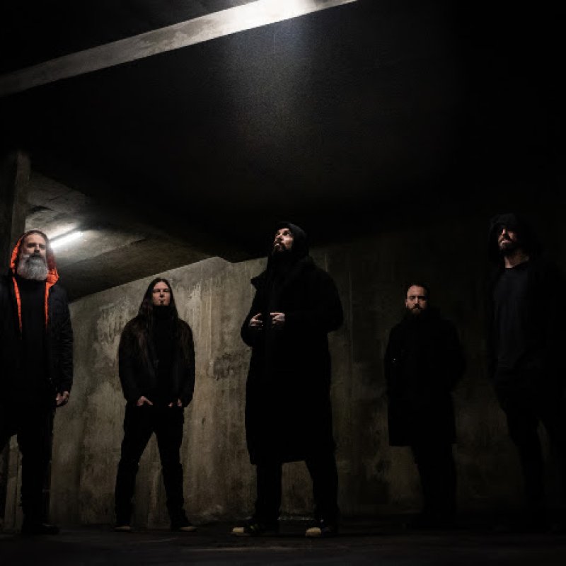 NOCTIFERIA Releases 'Reforma' (Tribute to Laibach) on Blood Blast Distribution/Nika Records 