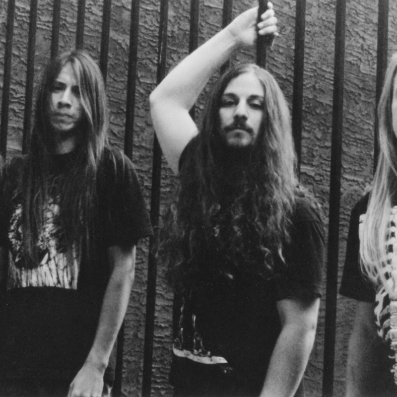 New Promo: PSYCHIC PAWN "Eulogy: The Complete Anthology" - (Death Metal)