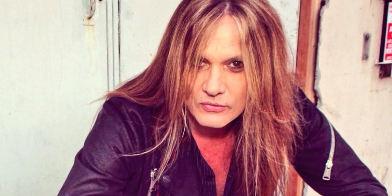 SEBASTIAN BACH: 'I Would Never Kill Myself'