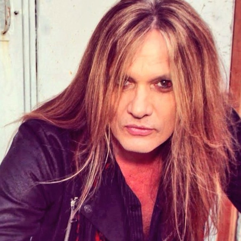 SEBASTIAN BACH: 'I Would Never Kill Myself'