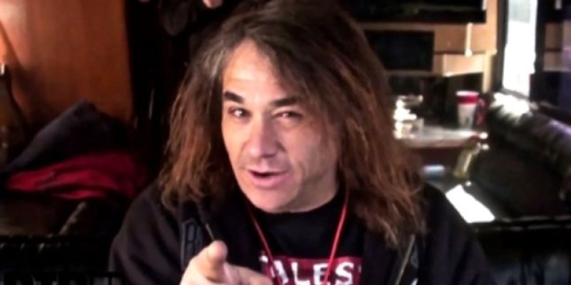 STEVE 'ZETRO' SOUZA: "METALLICA Emulated What EXODUS Was Doing"