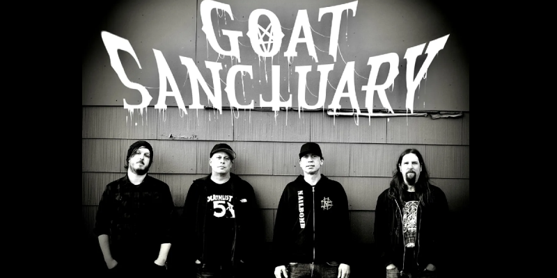 Goat Sanctuary - Chthonic EP - Reviewed At Full Metal Mayhem!