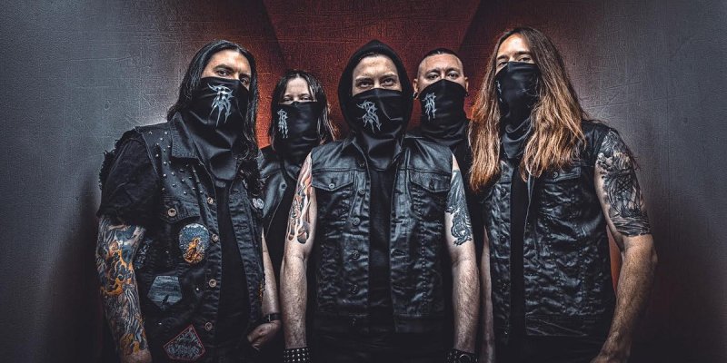 New Promo: Coffin Rites - Human Erase - (Blackened Death Metal)