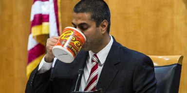 FCC chairman announces plans to kill net neutrality!