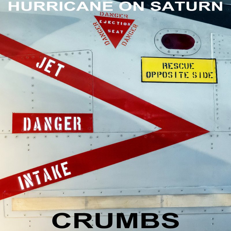 New Promo: Hurricane On Saturn - Crumbs - (Metalcore)