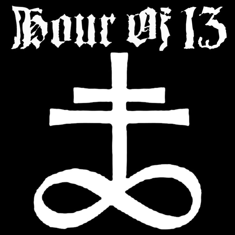 HOUR OF 13 sign with SHADOW KINGDOM for long-awaited new album