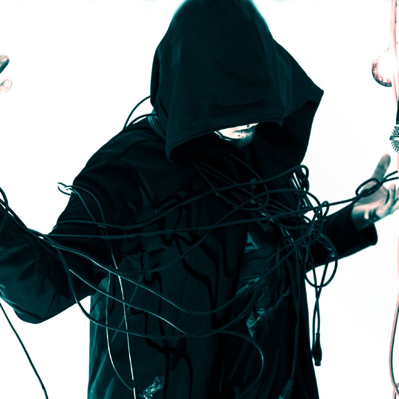 New Promo: Mr. Maggot - Before The Dawn - (Industrial)