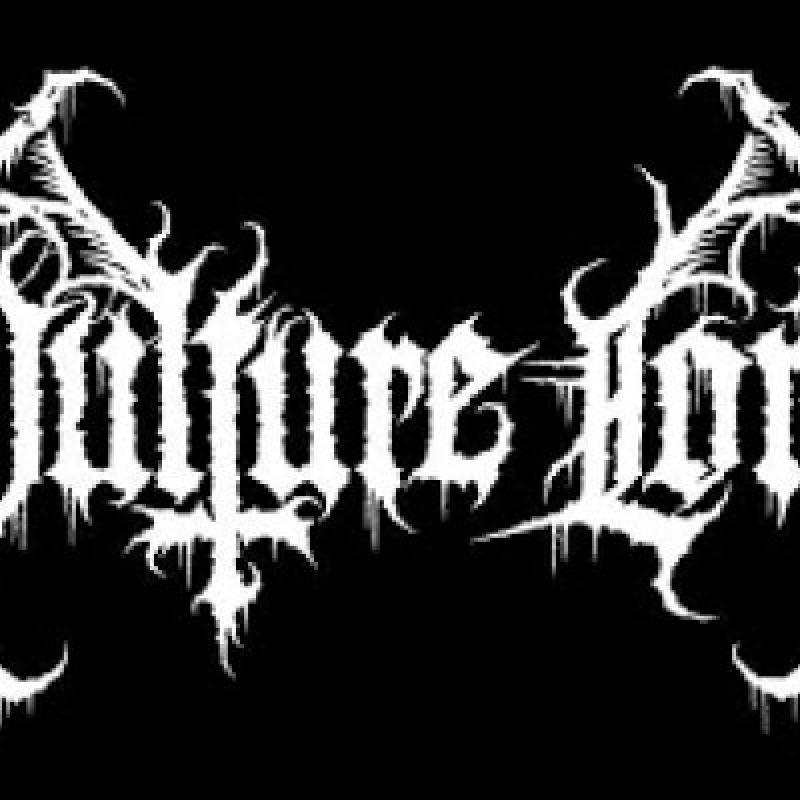 VULTURE LORD – 2nd Single Premiere - Featured At Arrepio Producoes!