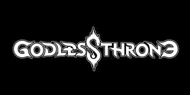 Godless Throne - Damnation Through Design - Featured At Arrepio Producoes!