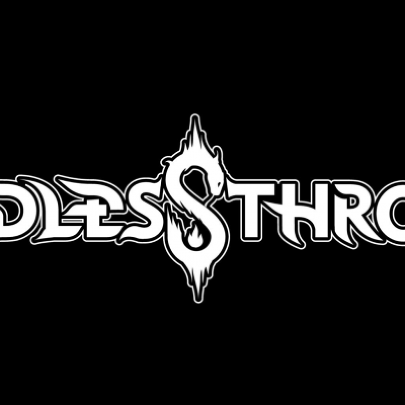 Godless Throne - Damnation Through Design - Featured At Arrepio Producoes!