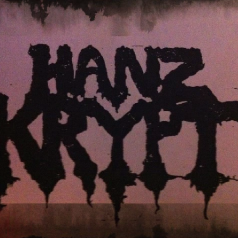 New Promo: HANZ KRYPT "Tales From The Krypt" - (Doom Metal)
