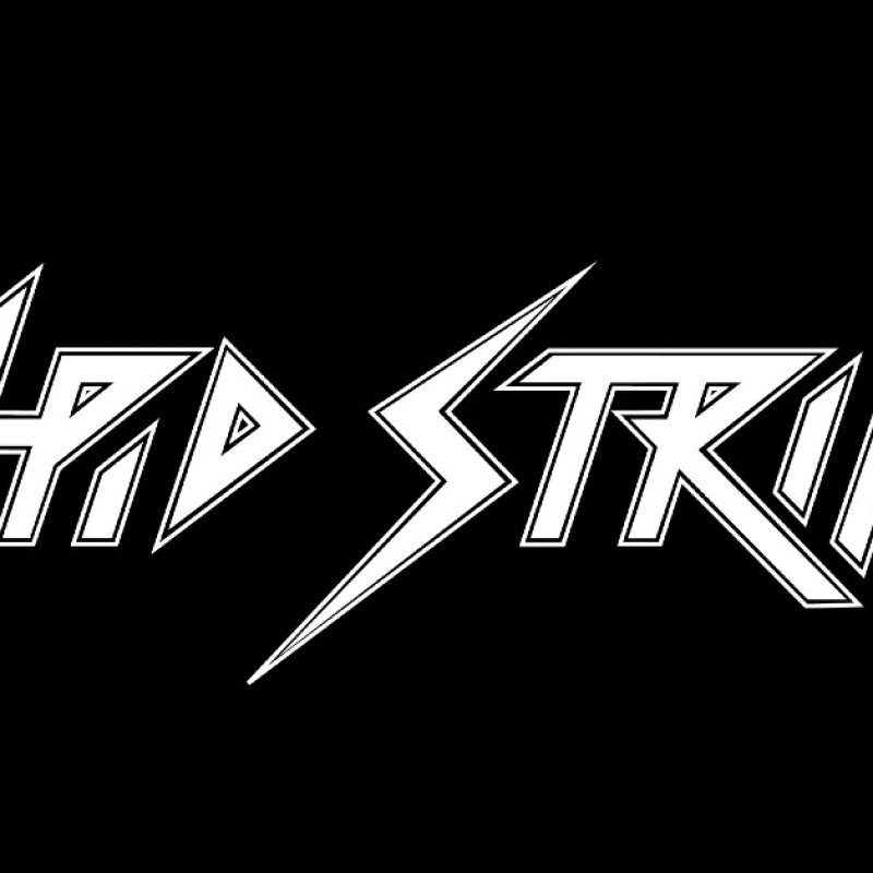 New Promo: Rapid Strike - Self Titled - (Heavy Rock)