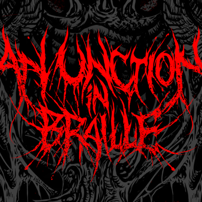 New Promo: An Unction iN Braille - Of The Dead - (Deathcore)