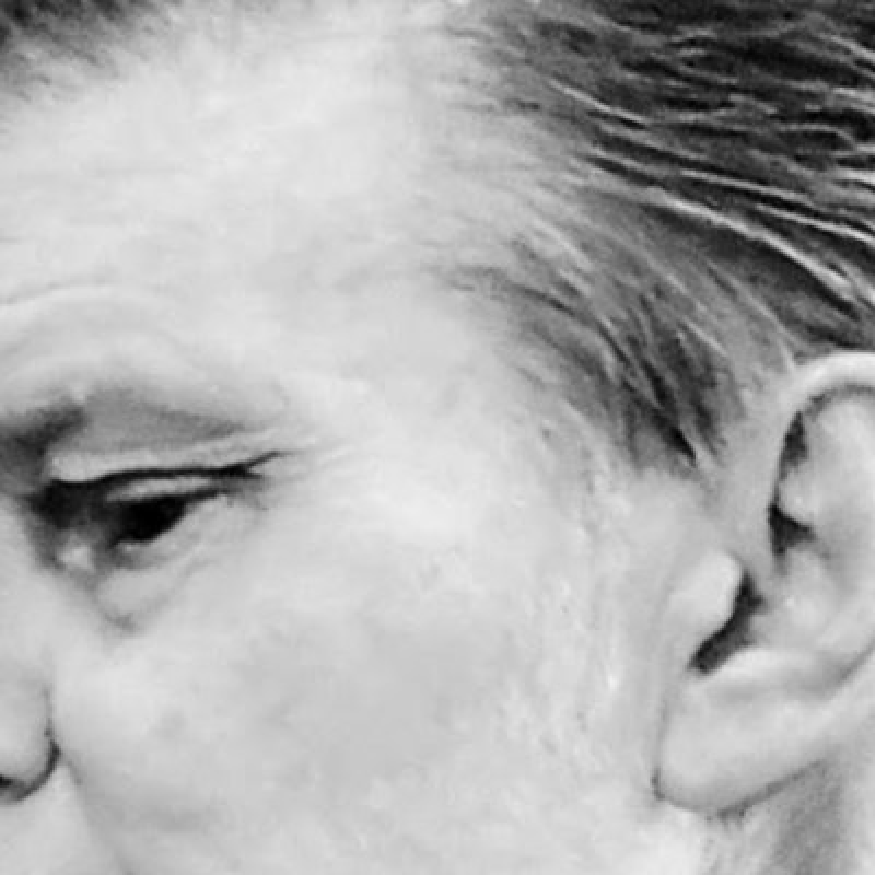 David LaDuke's "Psychedelic Sandwich" - Featured At Bathory'Zine!