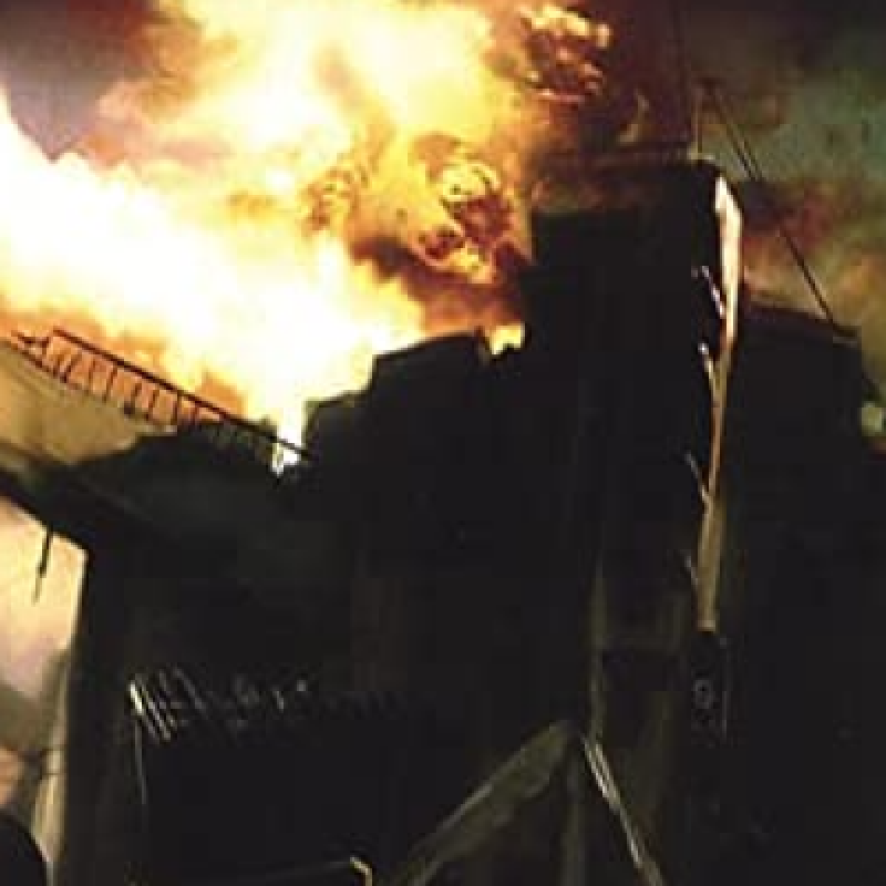 Rebirth - The Process Of Obliteration - Featured At Bathory'Zine!