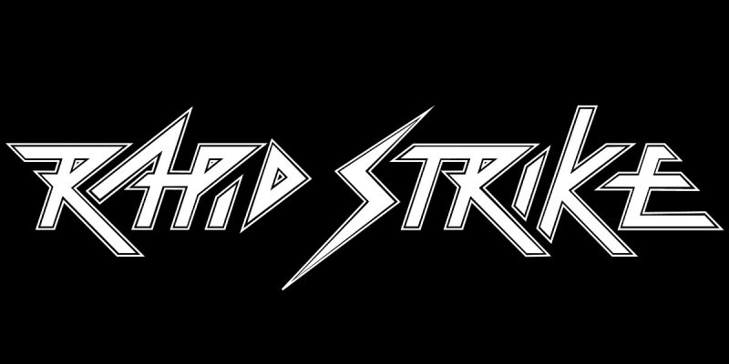 Rapid Strike - Self Titled - Featured At Bathory'Zine!