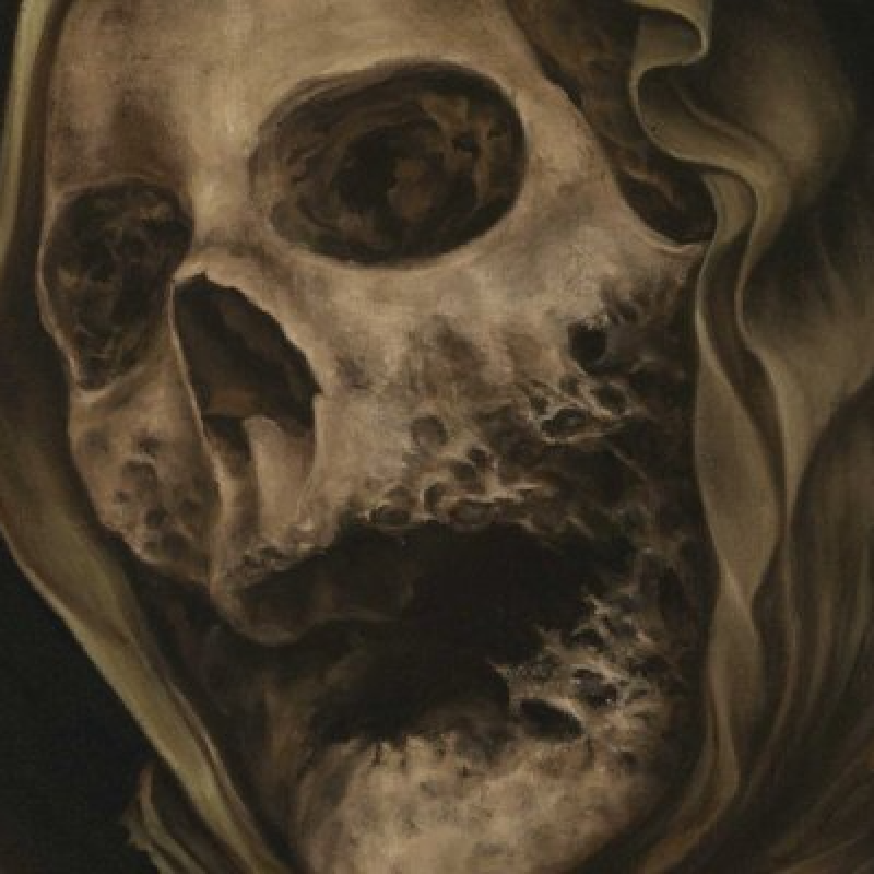 DECONSECRATION / REBURIED Split - Featured At Arrepio Producoes!