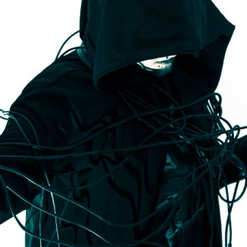 Mr. Maggot - Before The Dawn - Added To Planet Mosh Spotify!