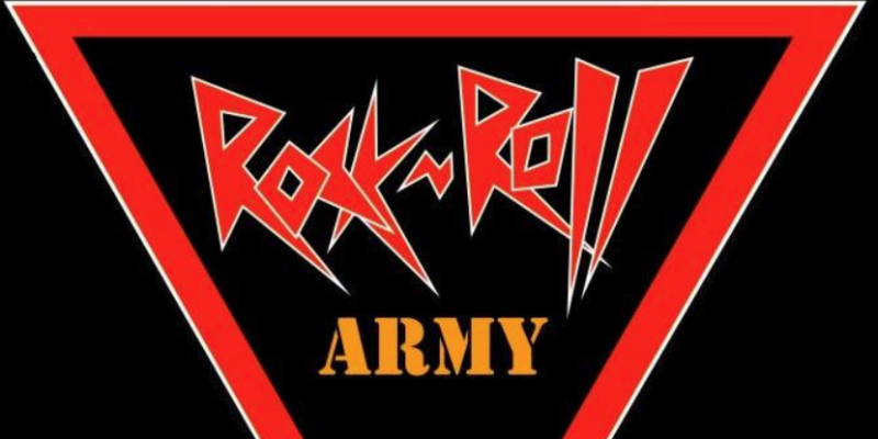 New Promo: ROCK N ROLL ARMY - Don't ya treat me bad - (Hard Rock)