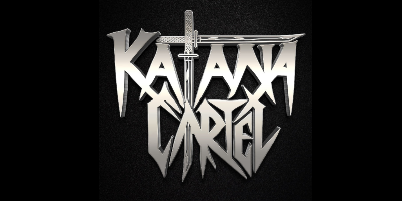 New Promo: Katana Cartel - The Sacred Oath - (Heavy Metal)