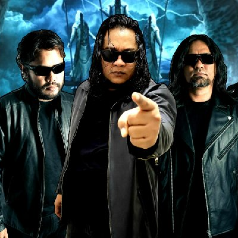 ANTOLOGI - Chronicles Of Catastrophes - Featured At Bathory'Zine!