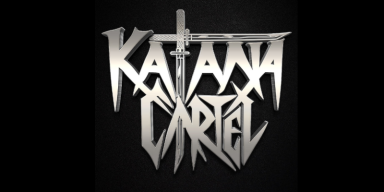 Katana Cartel - The Sacred Oath - Featured At Bathory'Zine!