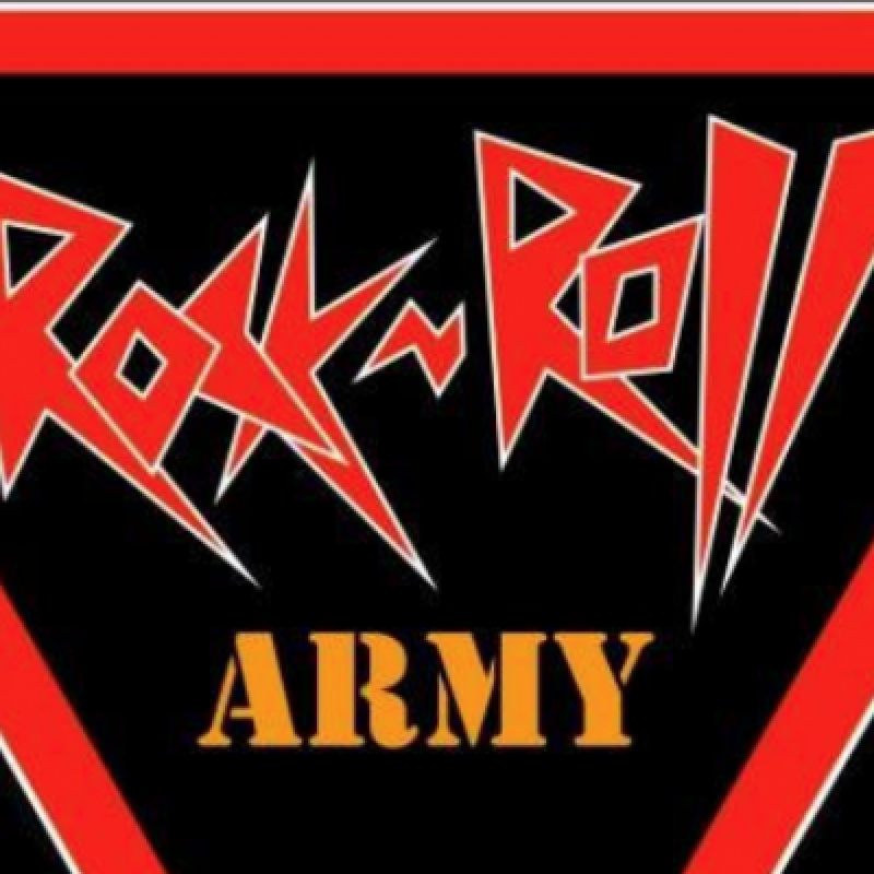 ROCK N ROLL ARMY - Don't Ya Treat Me Bad - Featured At Bathory'Zine!