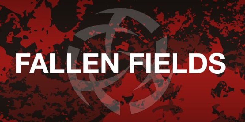 Fallen Fields December 2017 Band Of The Month