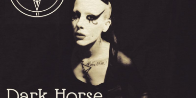 Luna 13 - Dark Horse - Featured At Metal2012 Spotify!