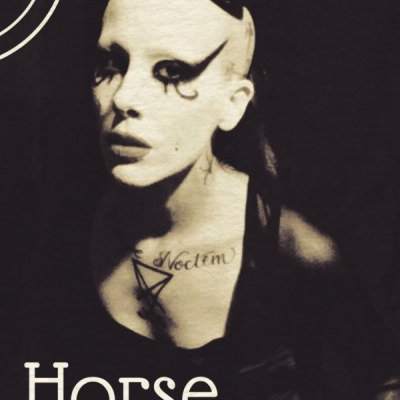 Luna 13 - Dark Horse - Featured At Metal2012 Spotify!
