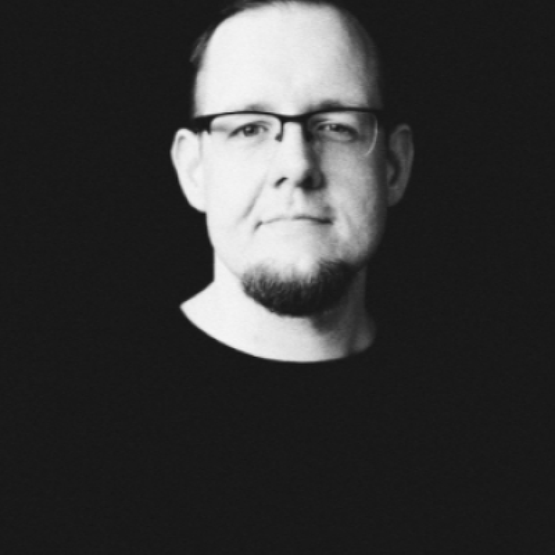 Chris Maragoth - Burning June - Featured At Bathory'Zine!