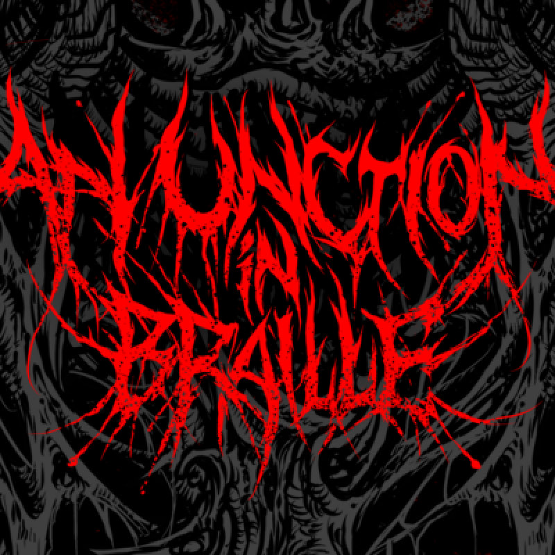  An Unction IN Braille - Of The Dead - Featured At Bathory'Zine!