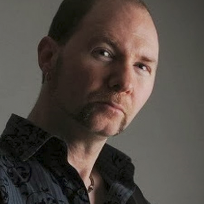 Rob Gravelle - Suspended Animation - Featured At Bathory'Zine!