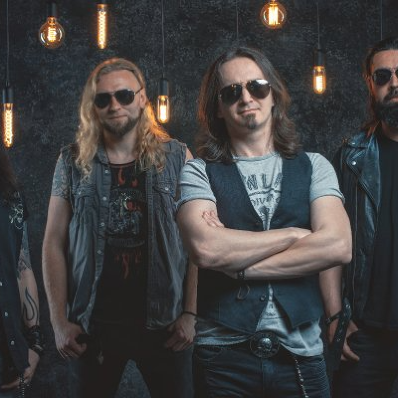 Crossbones’ Creed - Troublemaker - Featured At Bathory'Zine!