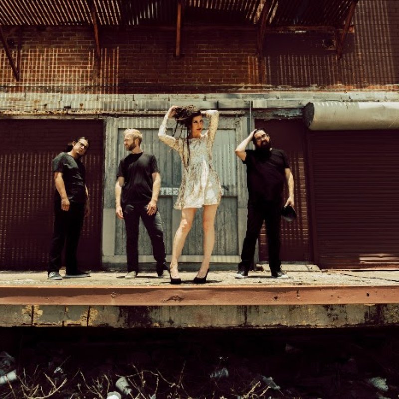 CEDARS' New Album "Cowards" Out Now, Details Revealed!