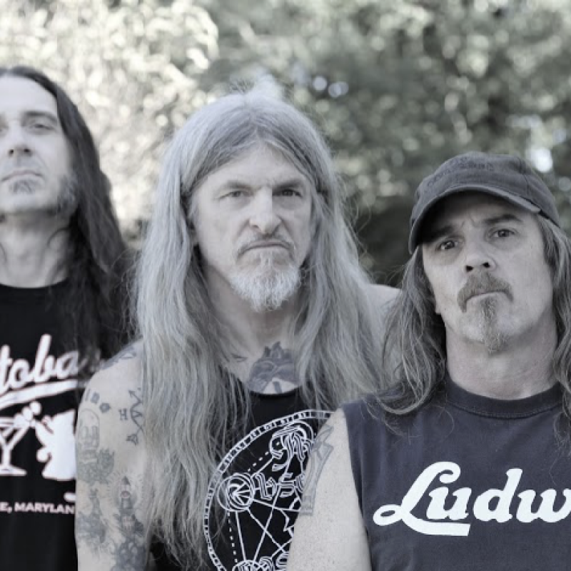 THE OBSESSED And THE SKULL: Doom Rock Icons Announce US Co-Headlining Tour; Tickets On Sale Now!