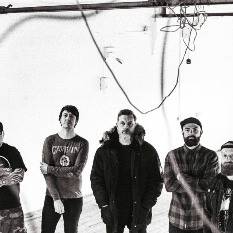 MASTIFF: UK Blackened Sludge Unit To Release Leave Me The Ashes Of The Earth Full-Length September 10th Via Entertainment One; New Video Playing At Decibel + Preorders Available