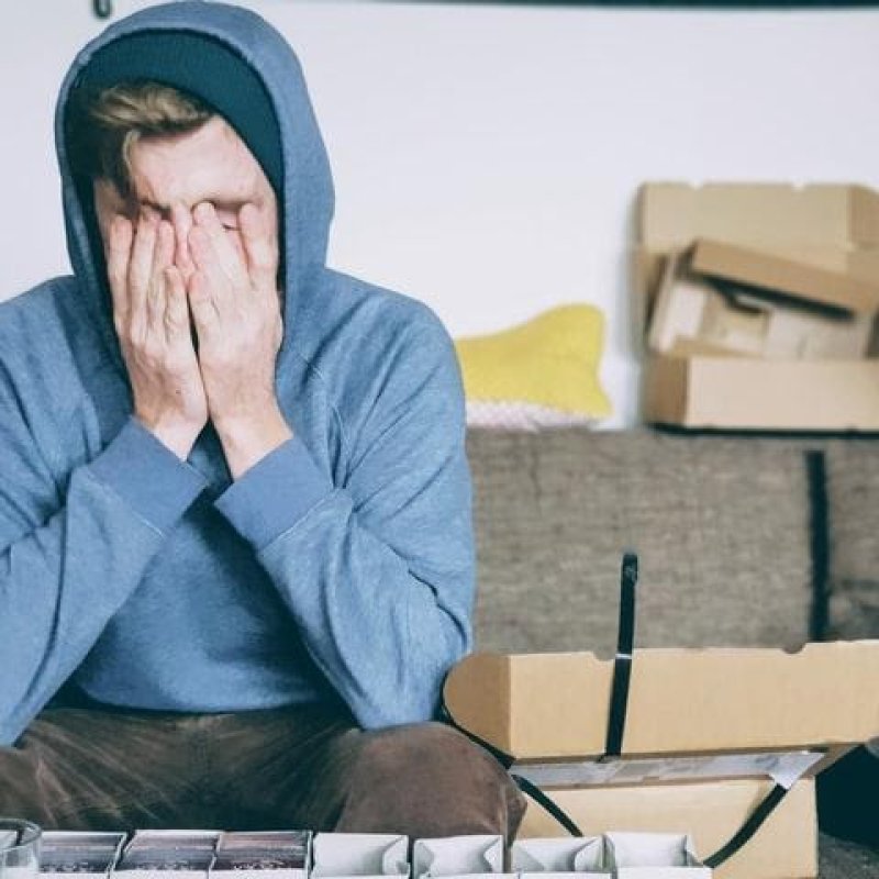 5 Ways To Use CBD To Relieve Stress