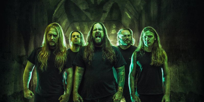 The Black Dahlia Murder announces North American tour with After The Burial, Carnifex, Rivers of Nihil, Undeath; tickets on-sale now!