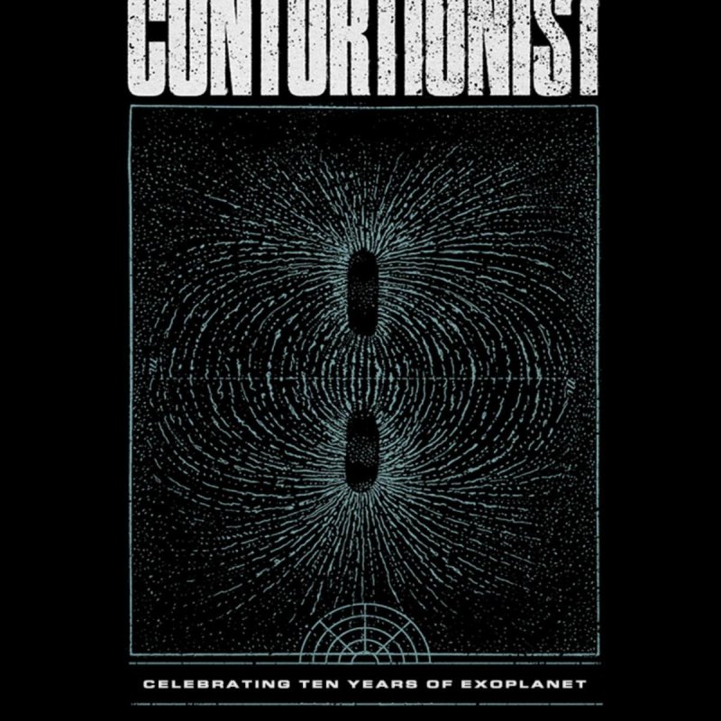 THE CONTORTIONIST: Progressive Rock Unit Celebrates Ten Years Of Exoplanet With An Exclusive Livestream Event June 26th; Tickets On Sale Now!