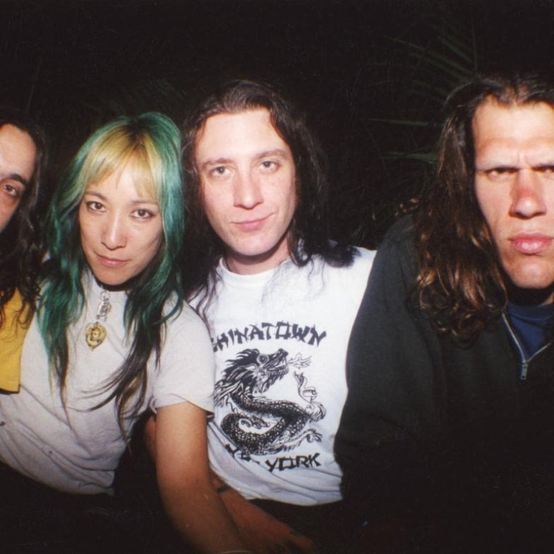 Cruz Del Sur Music Honors 20th Anniversary of Hammers of Misfortune's The Bastard with Vinyl Re-Release
