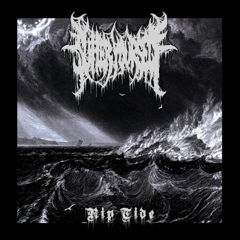 SUFFER YOURSELF: Cvlt Nation premieres "Spit in the Chasm" from funeral doom unit as new album "Rip Tide" nears release