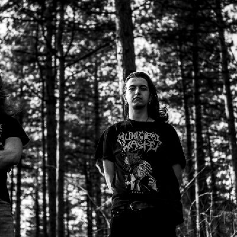 VERWILDERD - "Homo Homini Lupus Est" - Reviewed At BLACKENEDDEATHMETALZINE!